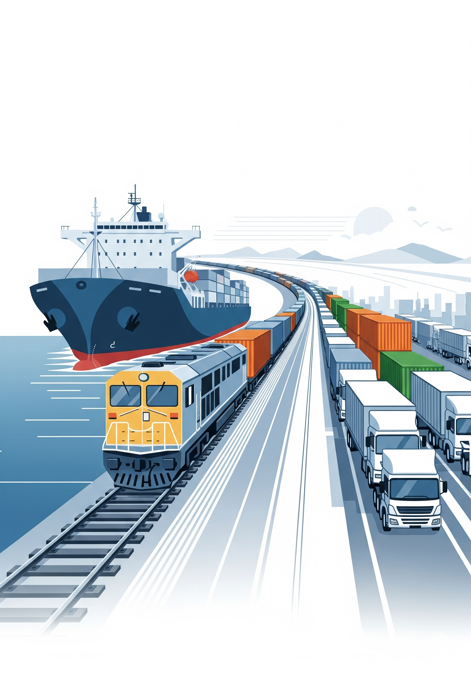 Supply Chain Solutions